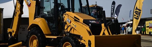 Meet the trucks-and-bulldozers companies getting rich from the AI boom