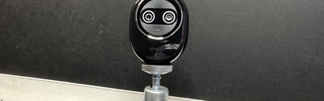 Emeet Piko+ Review: A 4K dual-camera, AI-powered webcam for active creators