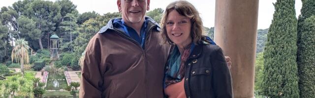 I went on a Mediterranean cruise in the winter and was pleasantly surprised. It's the best season for this kind of travel.