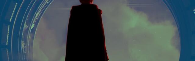 Star Wars: Fate of the Old Republic revealed, from Knights of the Old Republic and Mass Effect director Casey Hudson