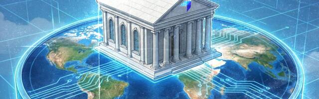 Small Bank Critical to Stablecoin Payments Tightens Risk Controls