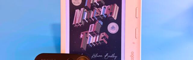 Amazon better watch out because Kobos new e-reader remote rocks