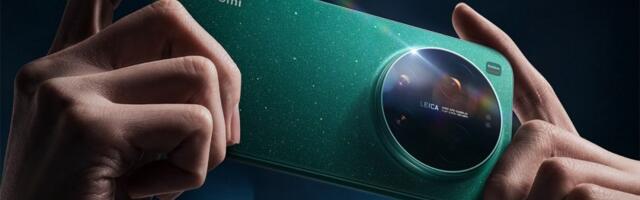 Here are the first camera samples from the Xiaomi 17 Ultra