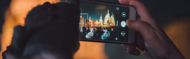 This camera breakthrough could soon help you take photos where everything is in focus