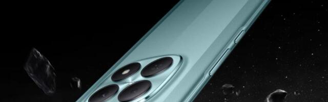 Poco officially reveals more M8 specs