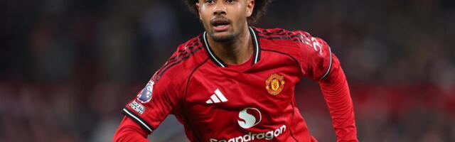 Premier League Soccer: Stream Leeds vs. Man United Live From Anywhere