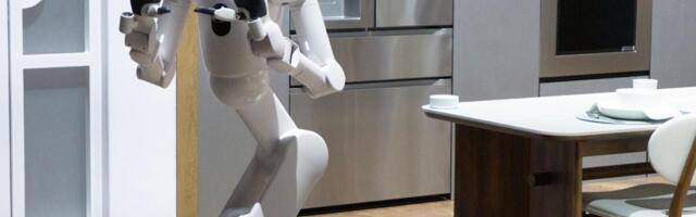 The robots we saw at CES 2026: The lovable, the creepy and the utterly confusing