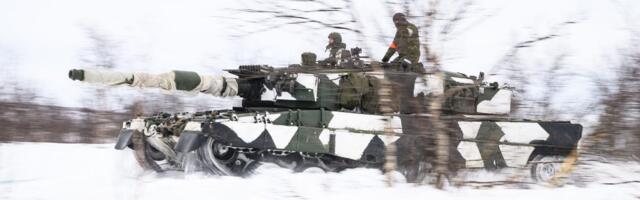 Front-line NATO ally Finland says it's ready for a Russian attack. Here are the capabilities giving it confidence.