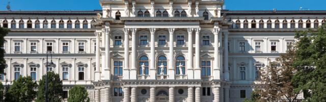 Austrian Supreme Court rules that loot boxes do not constitute gambling