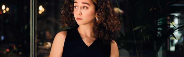 Quote of the day by Eleanor Roosevelt: “Do one thing every day that scares you.”