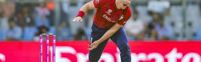 How to watch England vs. West Indies online for free