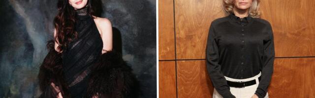 6 of the best and 5 of the worst looks at New York Fashion Week 2026