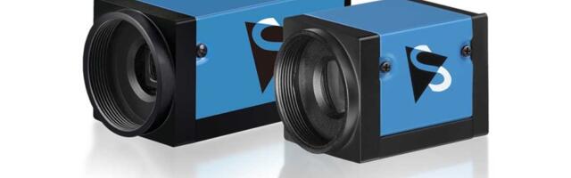 12 бит против 8 бит в камере для проведения металлографических исследований при помощи оптического микроскопа