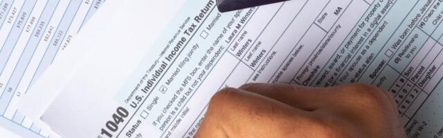 Government shutdown wont affect your 2026 tax return