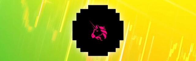 Uniswap’s UNI jumps 15% as governance vote to expand fee switch gains momentum