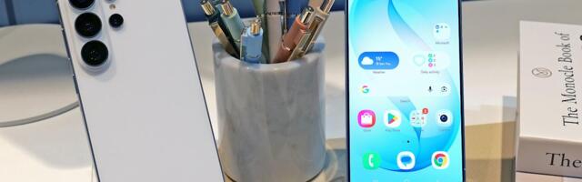 The Morning After: The Galaxy S27 Ultra’s Privacy Display is pretty cool