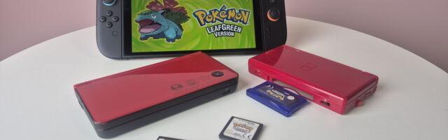 As a lifelong Pokémon fan, the return of FireRed and LeafGreen has me feeling hopeful — now I need these 3 classic entries to land on Nintendo Switch and Switch 2