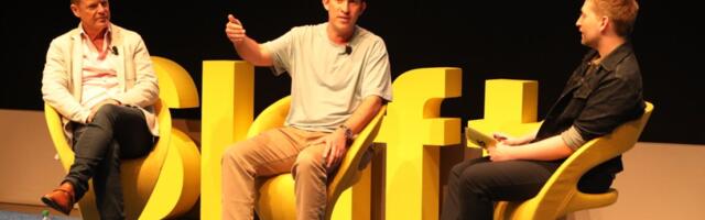 The AI Architects of Travel Take the Stage at Skift Data + AI Summit
