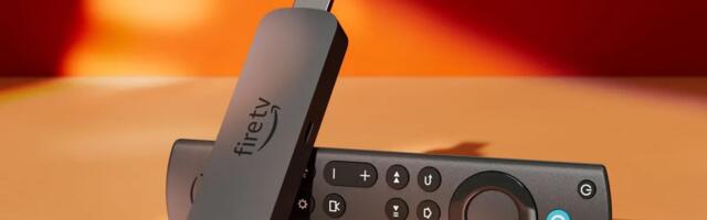 Amazon’s Fire TV Stick 4K Max and 4K Plus sticks are up to 50 percent off 