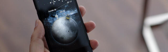 Fire Phone 2.0? Amazon wants a second chance at failing to make a phone work