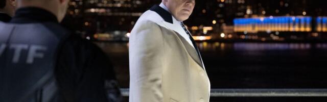 Marvel Says the Real World Parallels in ‘Daredevil: Born Again’ Are Coincidental