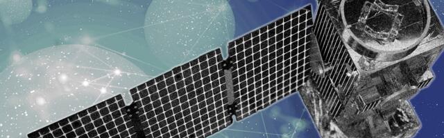 AI satellite start-ups gain traction with investors ahead of SpaceX IPO