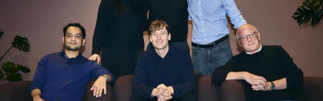 Harvey Officially Opens Dublin Office, Announces Plans for 40+ Roles