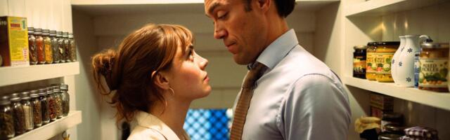 Rivals season 2 trailer looks bonk-bustingly brilliant — but we've got to wait months for the full Hulu and Disney+ series to release as series splits in two