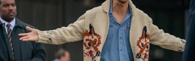 ‘Project Hail Mary’ Won’t Be Coming to Streaming Any Time Soon