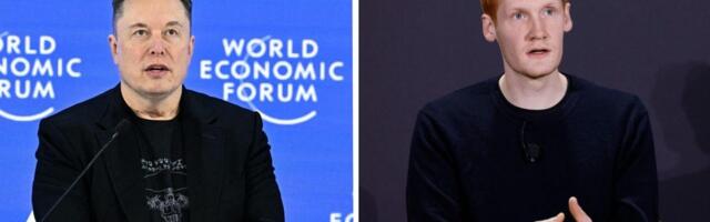 SpaceX strikes $60 billion deal for the right to buy coding startup Cursor