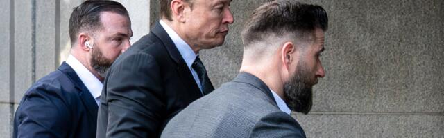 ‘This is a real risk, we all could die as a result of artificial intelligence’ — the OpenAI trial took a dramatic turn as Elon Musk and Sam Altman faced off over AI’s real-world danger