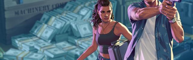GTA 6's development costs estimated to be over $1bn, as Take-Two head admits its an "expensive" endeavour