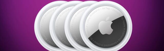 Energizer Launches AirTag-Compatible Batteries That Prevent Ingestion Burns