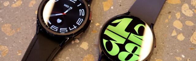 Your Galaxy Watch can now warn you before you faint