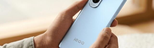 iQOO Z11 And Z11x Global Launch: Massive Batteries And 12GB RAM