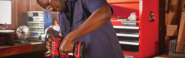 5 Craftsman Tools That Are Actually Worth Buying On Amazon