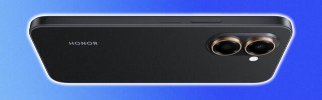 Honor X7e 4G emerges in listing