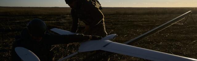 The US is dangerously exposed to drone attacks, a detection company warns, saying it's concerning just how easy they are to arm and launch