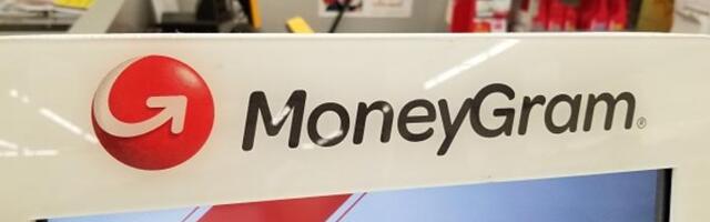 MoneyGram launches stablecoin on Stellar, joining rush toward digital dollar payments