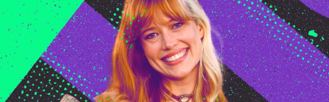 Catherine McCafferty turns first dates into queer comedy chaos