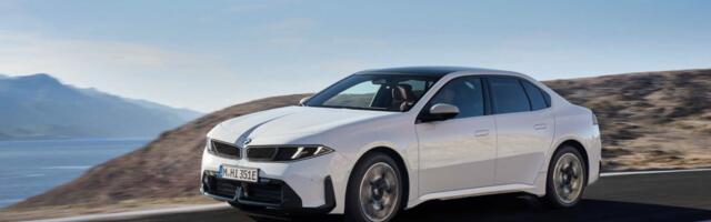 BMWs new i3 is so hot, the company opened preorders months ahead of schedule