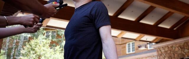 Amazon MGM Studios Backs Out of Sam Altman Biopic Months After Amazon Gave OpenAI Tons of Money