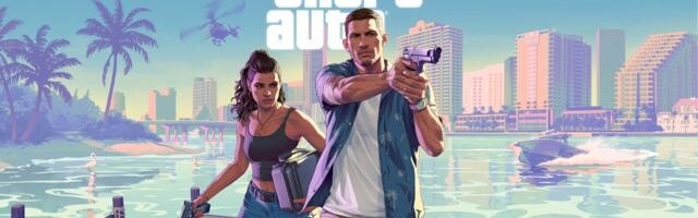 GTA VI finally gets a price tag and a no-disc rule for physical edition