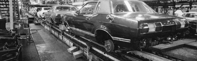 Why Did U.S. Automakers Start Switching To Metric Bolts In The '70s?