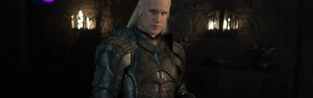 The ‘House of the Dragon’ Cast Breaks Down Episode 2’s Most Pivotal Moments