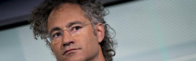 Alex Karp rips into AI labs: 'These models have been completely, irresponsibly, oversold'
