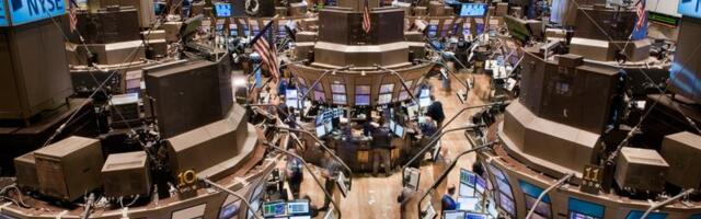 Ethereum's newest nonprofit wants to become Wall Street's guide to crypto
