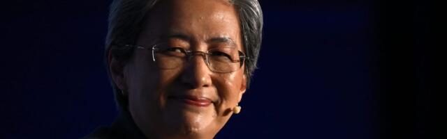 AMD takes a shot at Nvidia by betting on AI's next big shift