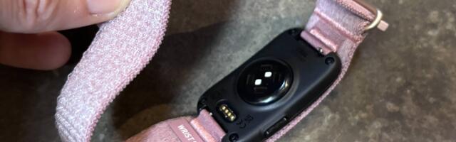 Garmin’s TrainingPeaks acquisition and the Garmin Cirqa smart band could have a surprise connection — as the Cirqa puts access to its coaching software behind the Connect+ premium tier