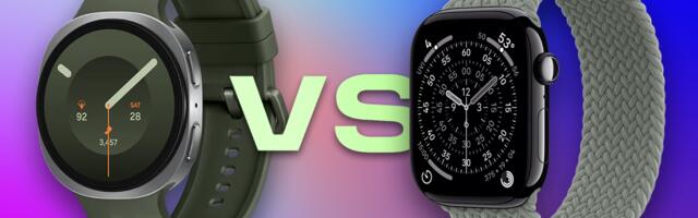Galaxy Watch 9 vs. Apple Watch Series 11: Fitness Flagships Compared